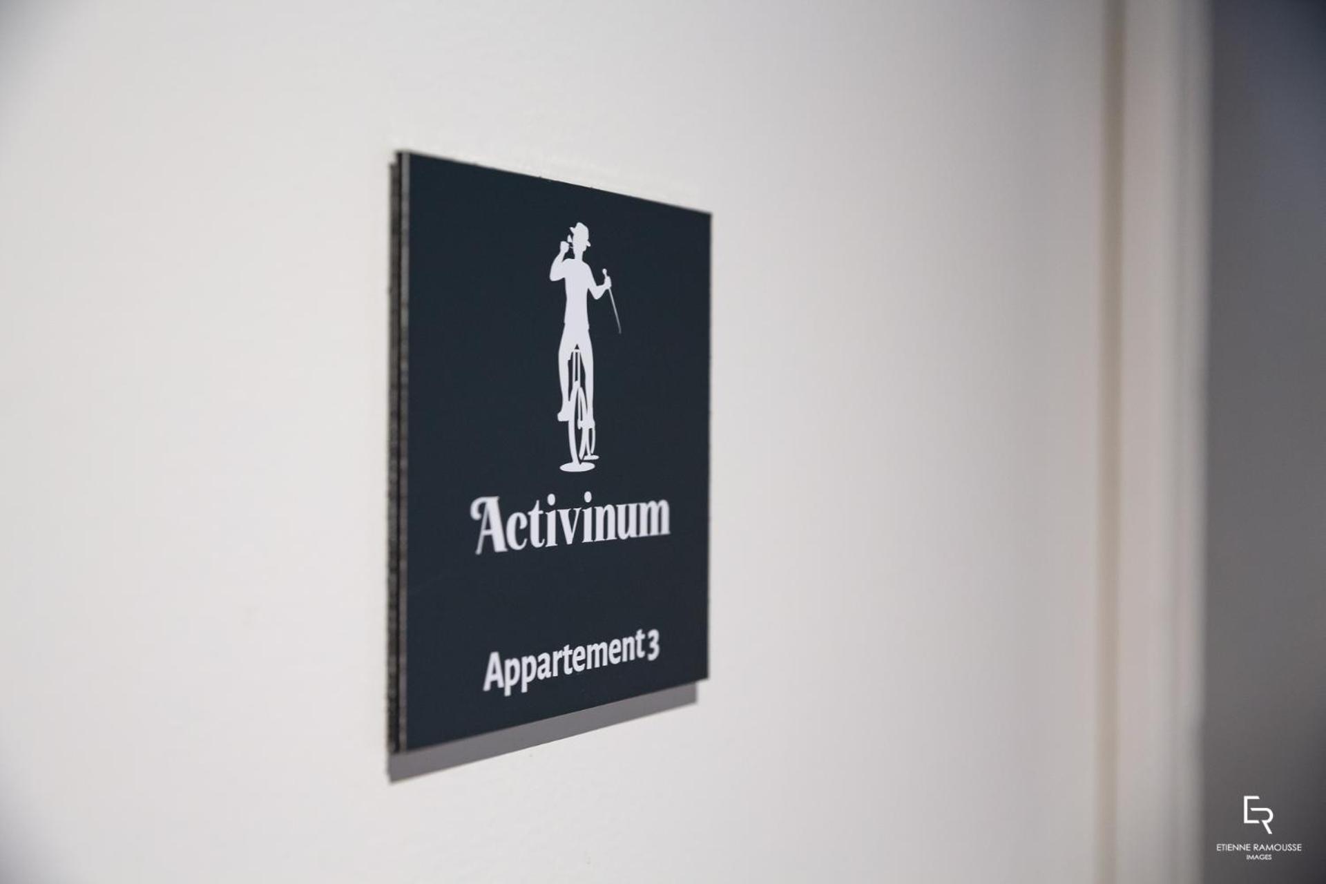 דירות Givry  Activinum מראה חיצוני תמונה