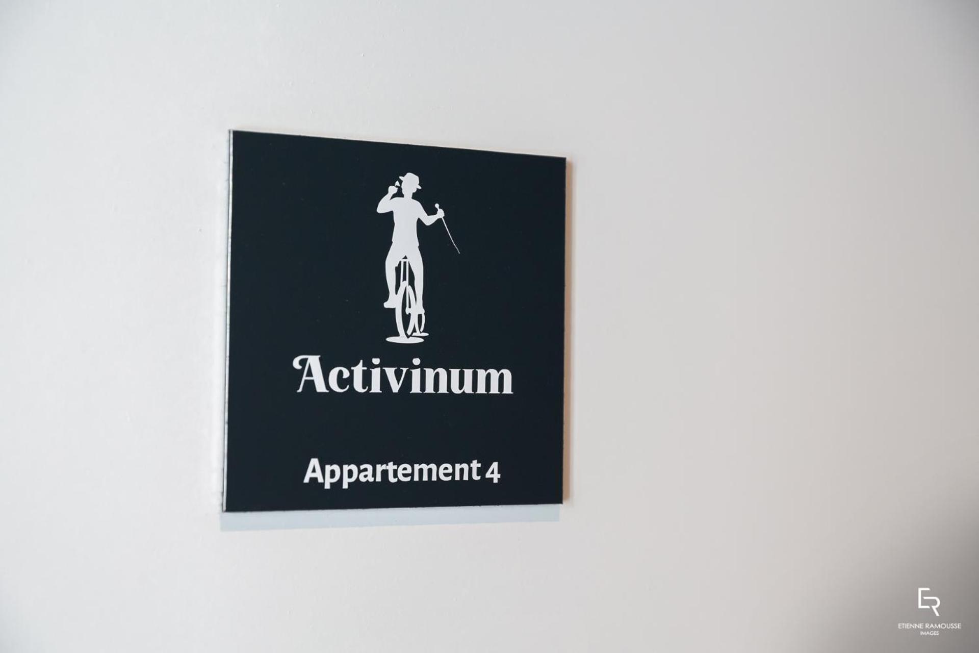 דירות Givry  Activinum מראה חיצוני תמונה